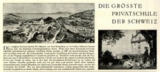 Knabeninstitut schmidt gallen gebraucht kaufen  Waldburg