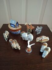 Crown derby noahs for sale  BUXTON