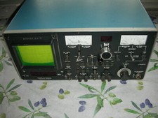 Grundig funk messplatz gebraucht kaufen  Heidelberg