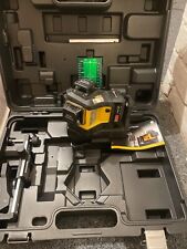 Laser level self for sale  HARROW