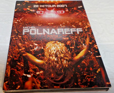 Dvd michel polnareff d'occasion  Hennebont