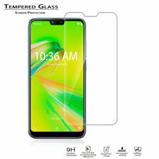 PELLICOLA VETRO TEMPERATO per ASUS ZENFONE MAX PRO M2 ZB631KL / MAX SHOT ZB634KL comprar usado  Enviando para Brazil