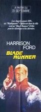 Blade runner scott d'occasion  France