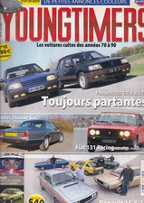 Youngtimers peugeot 309 d'occasion  Bray-sur-Somme