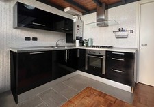 Cucina ikea abstrakt usato  Milano
