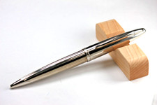 Waterman carene silver for sale  Ocala
