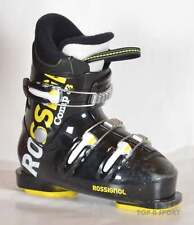 Rossignol comp black d'occasion  France