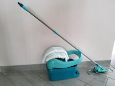 Leifheit set wischtuchpresse gebraucht kaufen  Erdmannhausen