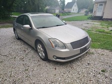2004 nissan maxima for sale  Creve Coeur