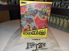 Mechander robo carbotix usato  Torino