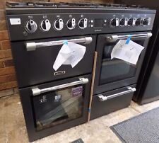 Leisure ck100f232t cookmaster for sale  BURNTWOOD