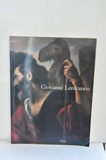 Giovanni lanfranco usato  Riccione