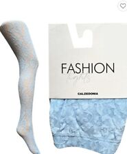 Calzedonia. collant trasparent usato  Bergamo