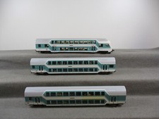 Märklin spur personenwagen gebraucht kaufen  Wenden