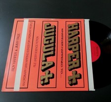 1988 roy harper usato  Perugia