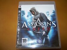 Assassin creed ps3 d'occasion Assassin creed ps3 d'occasion  Firminy