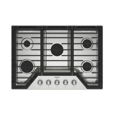 Whirlpool recessed gas for sale  Alpharetta