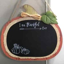 thankful chalkboards for sale thankful chalkboards for sale Fort Worth