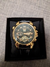 Orologio uomo automatico usato  Vestenanova