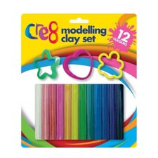 Modelling clay set for sale  UXBRIDGE