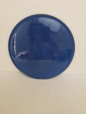 Denby imperial blue for sale  Shipping to Ireland