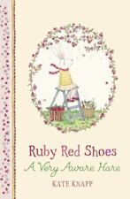 Usado, Ruby Red Shoes by Knapp, Kate comprar usado  Enviando para Brazil