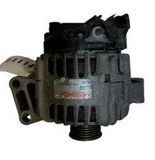 Alternatore ford fiesta usato  Porto Viro