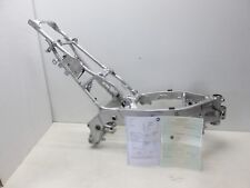 Rahmen fahrzeugpapiere frame gebraucht kaufen  Detmold