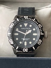 Nautica watch diver usato  Crema