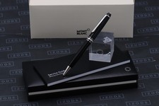 Montblanc meisterstück 164 for sale  IPSWICH