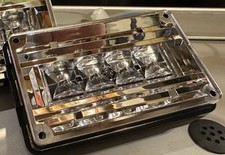 Whelen amber 400 for sale  Dundee