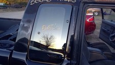 Passenger quarter glass for sale  Shepherd