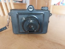 Alte kamera rex gebraucht kaufen  Aufhausen