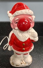 Working unique santa for sale  Weaverville