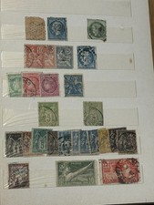 Album francobolli germany usato  Vigonovo