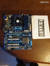 Carte mere gigabyte d'occasion  Mantes-la-Jolie