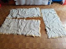 Tappeti pelle capretto usato  Zeccone