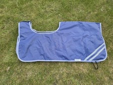 Shires exercise sheet for sale  DERBY