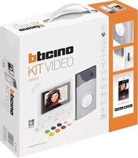 Bticino 364612 kit usato  Vittuone