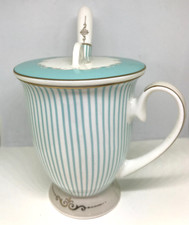 Floris mocha mug for sale  EXETER