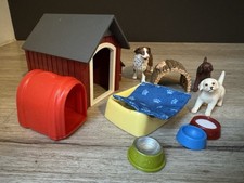 Schleich kennels dogs for sale  BURGESS HILL
