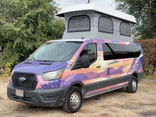 2023 ford transit for sale  Commerce City