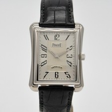 Piaget emperador 18k for sale  Mason