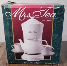 Mrs tea coffee for sale  Mentor