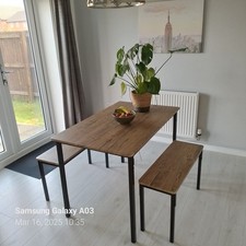 Argos dining room for sale  CHESTER
