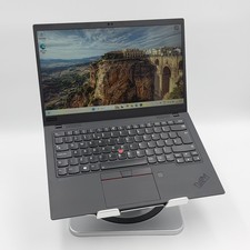 Lenovo carbon gen8 for sale  CHRISTCHURCH