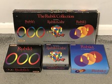 Rubik collection pack for sale  WORCESTER PARK