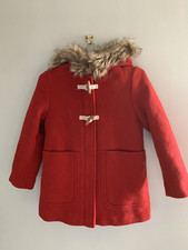 Vertbaudet child duffle for sale  MILTON KEYNES