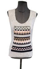 Superbe authentique pull d'occasion  Cannes