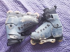 Oxygen pro inline for sale  Telford